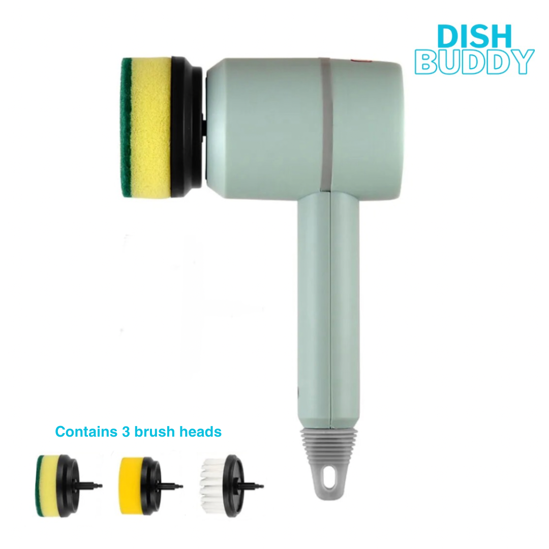 THE DISH BUDDY™