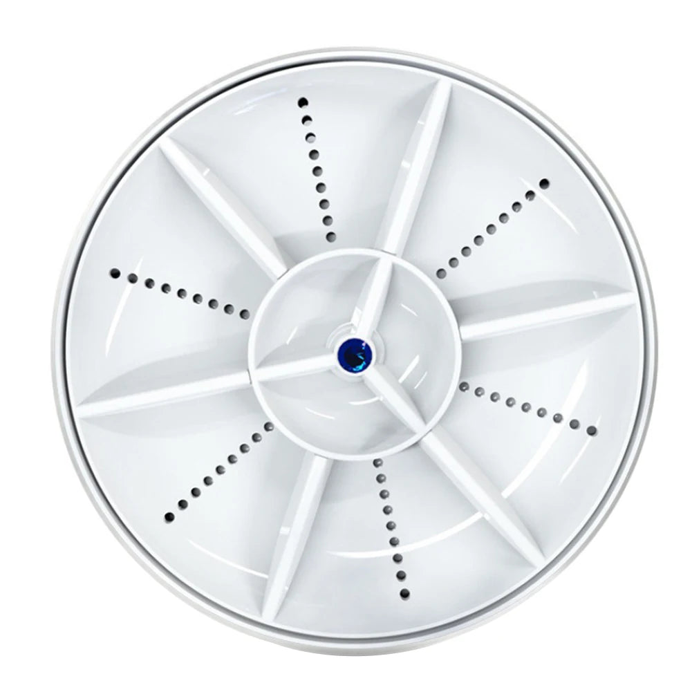 THE DISH BUDDY TURBOWASH™