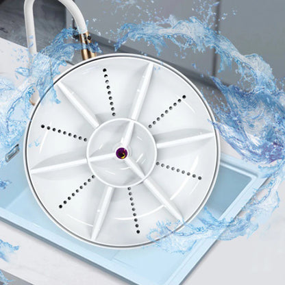 THE DISH BUDDY TURBOWASH™